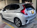 Honda Fit S Grade 2014