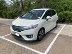 Honda Fit S Grade 2014