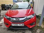 Honda Fit S Grade 2014