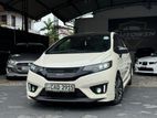 Honda Fit S Grade 2014