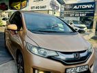 Honda Fit S Grade 2014