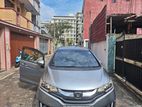 Honda Fit S Grade 2014