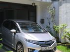 Honda Fit S Grade 2014