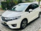 Honda Fit S Grade 2014
