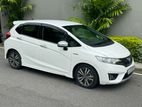 Honda Fit S Grade 2015