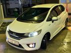 Honda Fit S Grade 2015