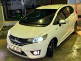 Honda Fit S Grade 2015