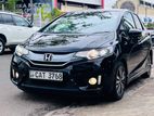 Honda Fit S Grade 2015