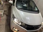 Honda Fit S Grade 2015