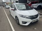 Honda Fit S Grade 2015