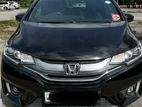 Honda Fit S Grade 2015