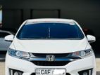 Honda Fit S grade 2015