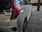 Honda Fit S Grade 2016