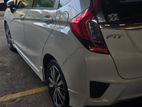 Honda Fit S Grade 2016