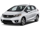 Honda Fit S Grade 2017 Leasing Loan 70%