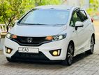 Honda Fit S grade GP5 1ST OWNE 2015