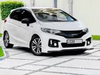 Honda Fit S Grade Mugen 2014