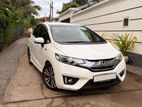 Honda Fit S Package 2015