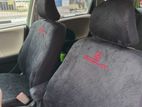 Honda Fit Seat Covers