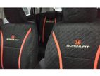 Honda Fit Seat Covers Ful Set