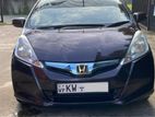 Honda Fit She's 2012