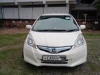 Honda Fit She's GP 1 2013