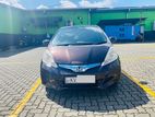 Honda Fit She's GP1 2012