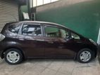 Honda Fit She's GP1 2013
