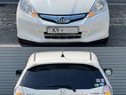 Honda Fit She's GP1 2013