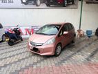 Honda Fit She’s (Low mileage) 2012