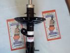 Honda Fit Shock Absorbers