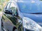 Honda Fit Shuttle 2011