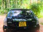 Honda Fit Shuttle 2011