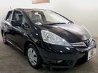 Honda Fit Shuttle 2012 85% Leasing Partner