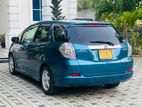 Honda Fit Shuttle 2012
