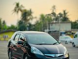 Honda Fit Shuttle 2013