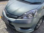 Honda Fit Shuttle 2013-16 2013