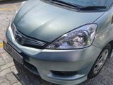 Honda Fit Shuttle 2013-16 2013