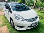 Honda Fit Shuttle 2013 85% Leasing Partner