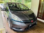 Honda Fit Shuttle 2013 85% Leasing Partner