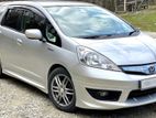 Honda Fit Shuttle 2013 85% Leasing Partner