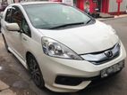 Honda Fit Shuttle 2013 85% Leasing Partner