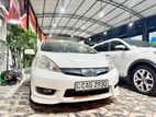 Honda Fit SHUTTLE 2013