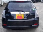 Honda Fit Shuttle 2013