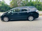 Honda Fit Shuttle 2013