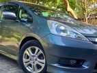 Honda Fit Shuttle 2013