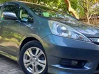 Honda Fit Shuttle 2013