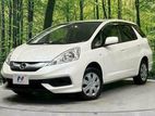 Honda Fit Shuttle 2013 leasing 85% lowest rate 7 years