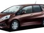 Honda Fit Shuttle 2013 Leasing Loan 70%