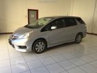 Honda Fit Shuttle 2013 One Day Leasing